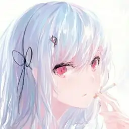 追番三年头像