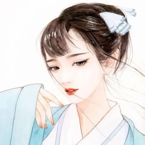 镜头语言课代表头像